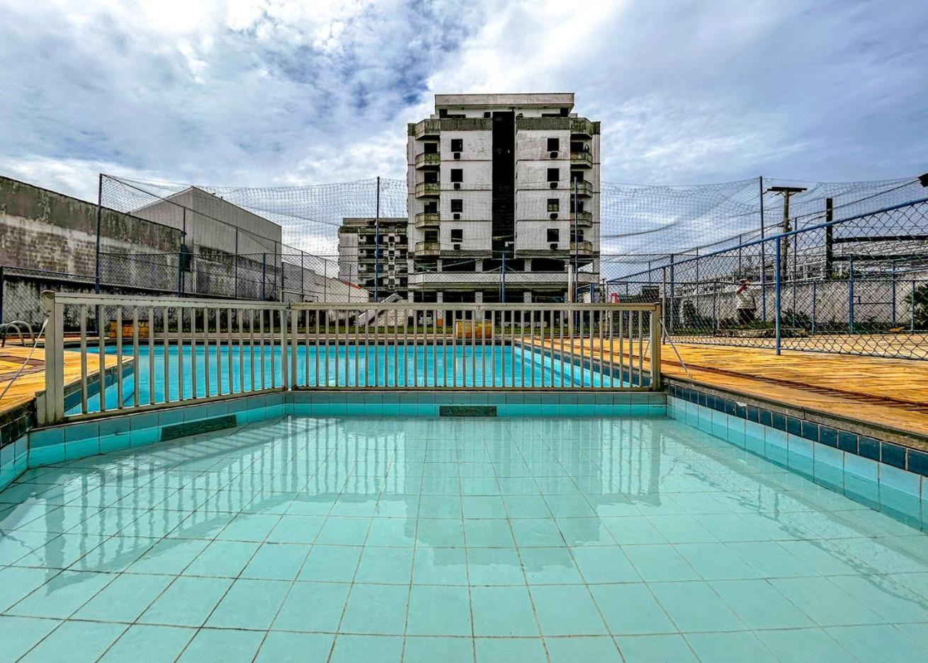 Incrivel Apto A 800M Da Praia Do Forte - Cabo Frio Luaran gambar
