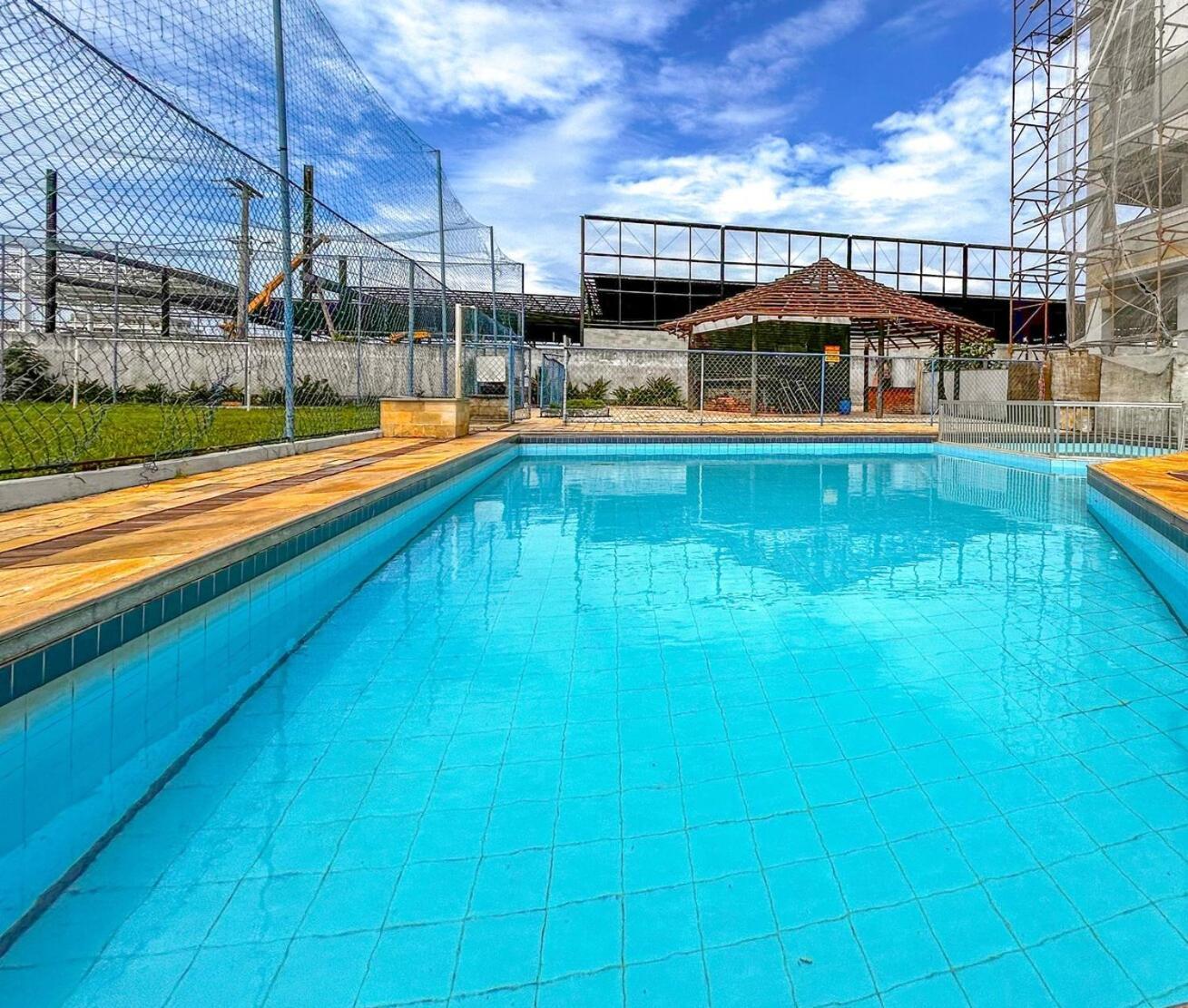 Incrivel Apto A 800M Da Praia Do Forte - Cabo Frio Luaran gambar