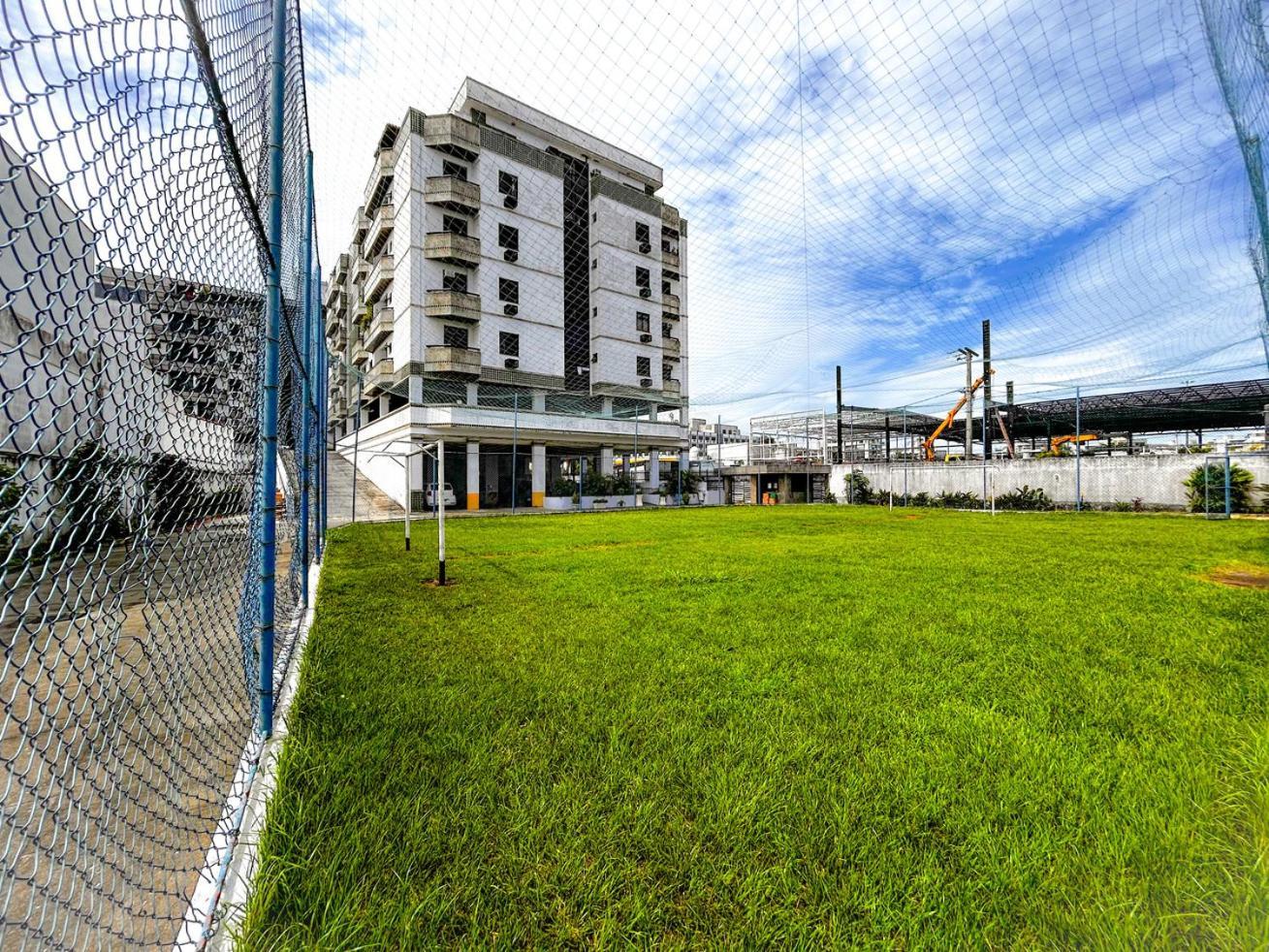 Incrivel Apto A 800M Da Praia Do Forte - Cabo Frio Luaran gambar